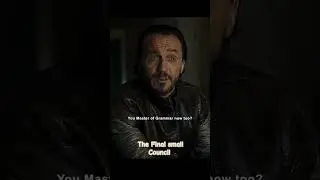 The ultimate small Council #got #gameofthrones