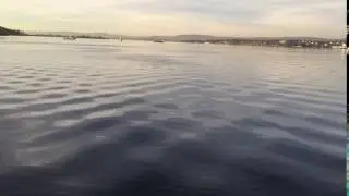 Oslo waterfront