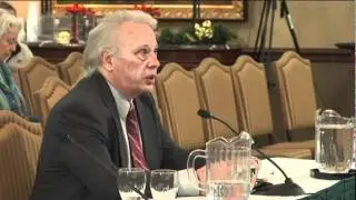 9-Robert Duffy,  President, Synergetics