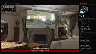 Happy Saturday Gta-5 online Goofing around with  Trek2m Day 841