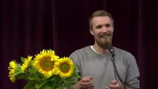 Valenca Kunnala: Sinun syntisi annetaan anteeksi.