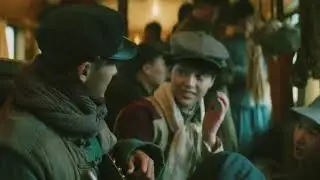 Railroad Tigers full movie in hindi dubbed.