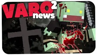 [#20] VARO 2 NEWS: UNGESPIELT STIRBT!? - AviveHD