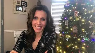 Merry Christmas from Dickinson Insurance and our friends Kourtney Hansen & Jeremy McComb