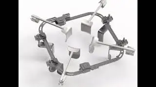 Modularity, Expansion, Compatible w Bookwalter (00:21)