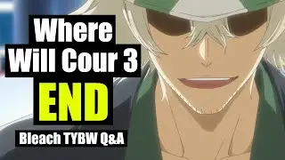 Responding to the Best, Worst & TOXIC Bleach TYBW Comments! - Bleach Boys Podcast