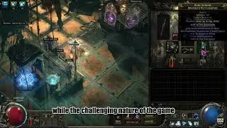 Slow Progression in Path of Exile 2: Grinding for Upgrades Becomes a Frustration#pathofexile #poe2