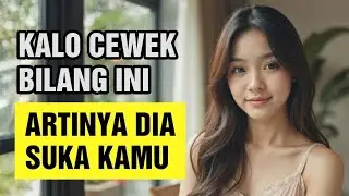 Cara Diam Yang Bikin Wanita Diam-Diam Menghargaimu Lebih Tinggi