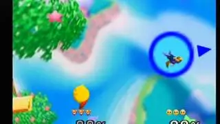 Fox Alvin vs Alpha Kirby 2