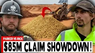 Parker Schnabel vs Rick Ness&mdash;Battle Over $85M Hidden Claim!