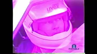Ретро-отчет о ралли: Afl. 3105 Амстердамское ралли BP 1987 года - Часть 2. Действие