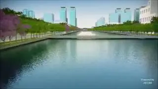 Dholera   India's first greenfield smart industrial city   YouTube 360p