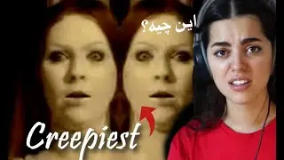چالش سعی کن نترسی😱 با ترسناکترین ویدیوهای توی اینترنت