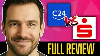 c24 vs sparkasse Why I m Banking with Germany now