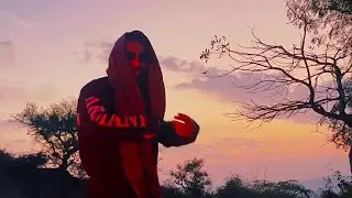 INSAAN - WAVE (OFFICIAL MUSIC VIDEO) PROD. BY NUMBGOD