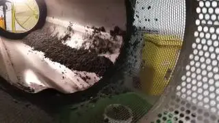 JWinnovo Self drying fuel pellets Compost 4