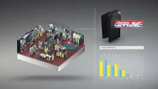 Optimize Retail Operations with Toshiba&rsquo;s Connected Services