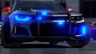 FiveM | Staff Car Showcase | GTA 5 Roleplay