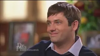 JonBenet Ramsey's Brother Tells Dr. Phil Her Funeral Was 'Traumatizing' for Him