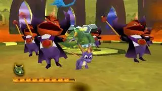 Spyro557's SpyroEdit Compilation