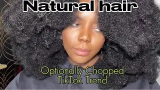 Stop Calling Natural Hair “Unprofessional” Redefining What “Neat Hair” Really Means