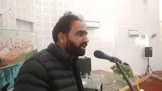 Anwar Khan || انور خان|| Poet|writer|Broadcaster|| Educationist