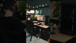 The CRAZIEST Streaming/Gaming Setup