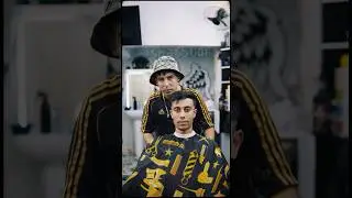 BARBER SHOP video Cinematic Full HD #barbershop #reels #barber #shortvideo  #photography