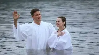 Baptism 2025 / Revival Church, Vancouver, WA