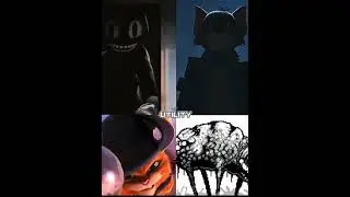 Cartoon cat vs Tom vs Puss in boots vs Gorefield #viral #foryou #fypシ #edit #tomandjerry #cartoon