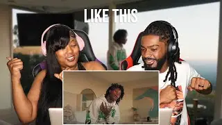 BAK Jay — Like This (Официальный клип) | РЕАКЦИЯ