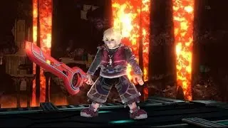 McFly! | #4TacosConSal - Shulk Ep. 1 |  Super Smash Bros for Wii U (FOR GLORY)