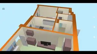 Flor Plan Creator, conceptos básicos