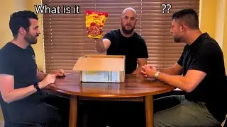 Taste testing Candy from New Zealand | The Breakroom Podcast Bonus Episode 1