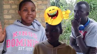 COMEDYCITY || 🔥Ihangana ryamagabo kubahungu & nabakobwa😃