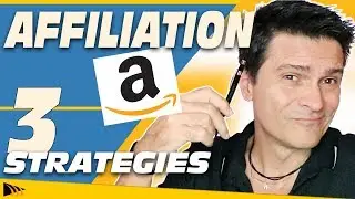 Comment faire de l'Affiliation sur Amazon