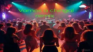 Vamos a Chingal remix version mexicana _ alex Flow ft. Stoner OG 