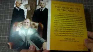 Bascom Family Farms - Direct Mail