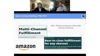 Multi-Channel Inventory Management Discussion and Tutorial