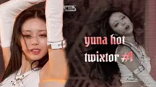 yuna hot twixtor #1
