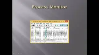 Malware analysis Course (part 7) Basic Dynamic Analysis