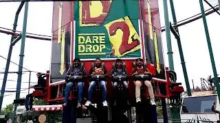 IMAGICA || Adlabs Imagica || Dare 2 Drop
