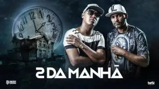 Pacificadores - Duas da Manhã (Official Music)
