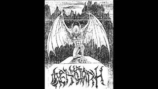 Cenotaph - Life Immortal [Full Demo - 1995]