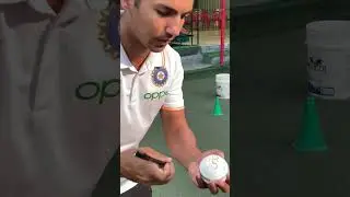 Arjun Azad former INDIA U/19 player autograph time #cricket #bcci #ipl #india #cricketshorts #wpl