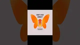Our new logo 🦋#podcast #podcastshow #episode #interview #butterfly #logo #newlook #whatsyoursankalp