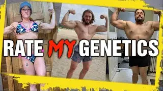 Coach Greg Genetics Analysis of Newsletter Subs