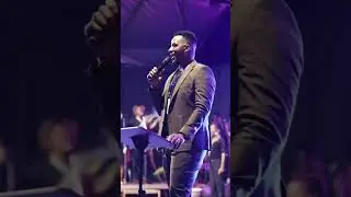 In God, There is no ceiling, you can go as high as your faith permits #nightofsignsandwonders