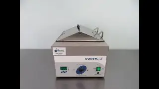 VWR 1228 Digital Water Bath for Sale