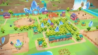 My Fantastic Ranch gameplay - RTX 3070 - i5 13600K